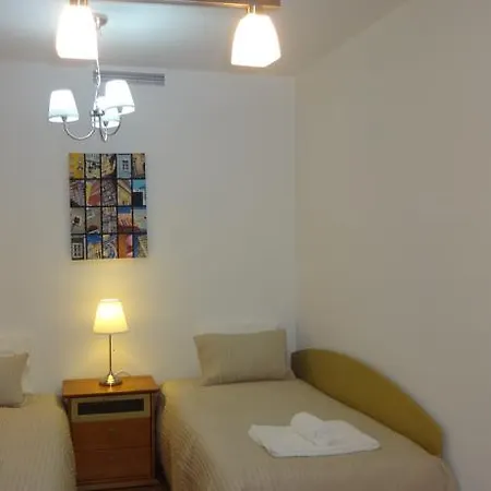 Apartment Studio Palace *