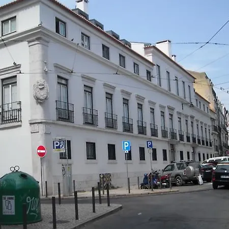Studio Palace Apartment *