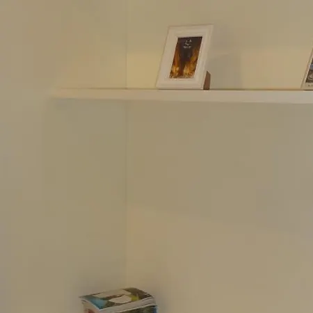 Apartment Studio Palace Lissabon