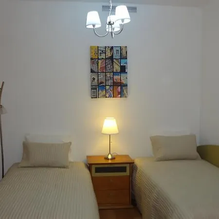 Studio Palace Apartment