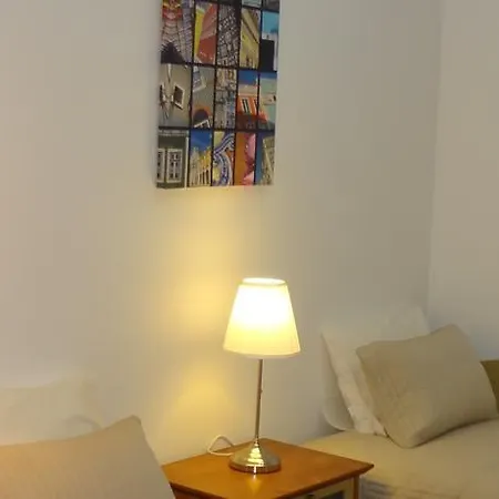 Studio Palace Lissabon