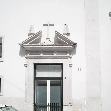 Studio Palace * Lissabon