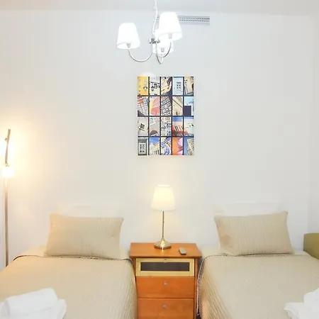 Apartment Studio Palace Lissabon