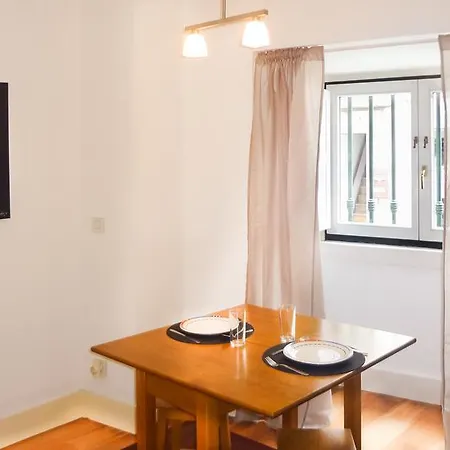 Apartment Studio Palace