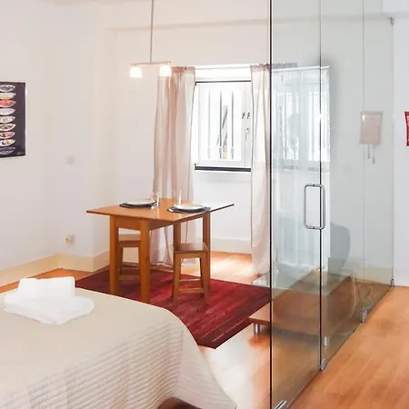 Studio Palace Apartment