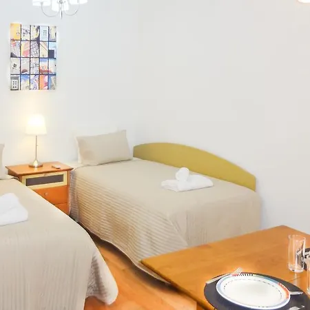 Studio Palace Apartment Lissabon