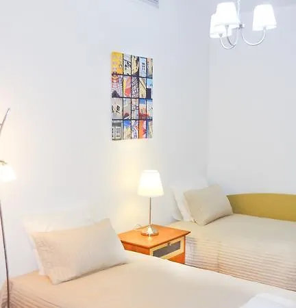 Studio Palace Lissabon